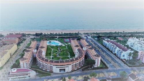 Apartamento Islantur Americas