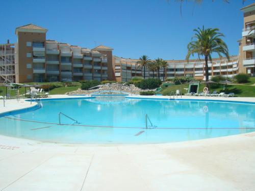 Islantur Americas Apartamento Islantilla