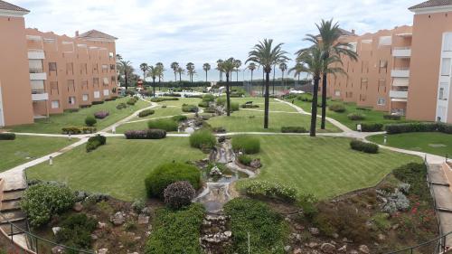Islantur Americas Islantilla