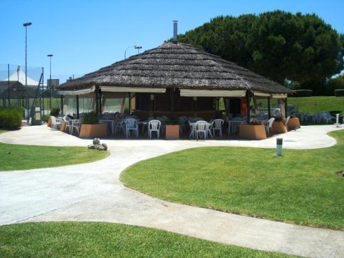 Apartamento Islantur Americas *
