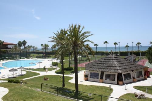 Islantur Americas Apartamento Islantilla