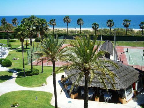 Islantur Americas * Islantilla