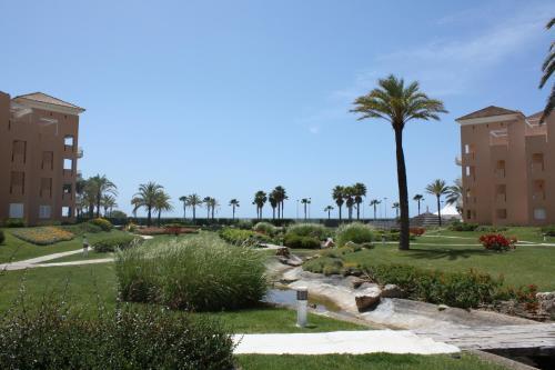 Apartamento Islantur Americas