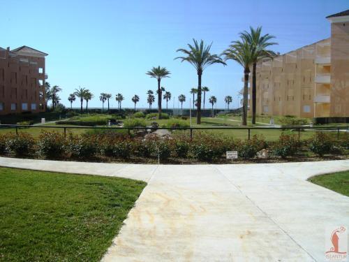Islantur Americas Islantilla