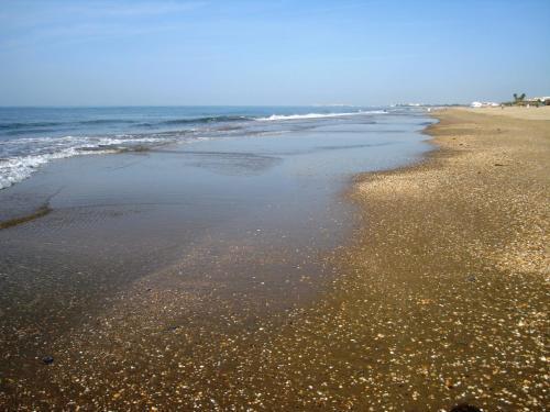 Islantur Americas Apartamento *