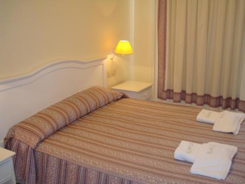 Islantur Americas Apartamento *