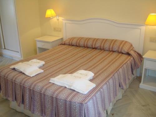 Islantur Americas Apartamento Islantilla