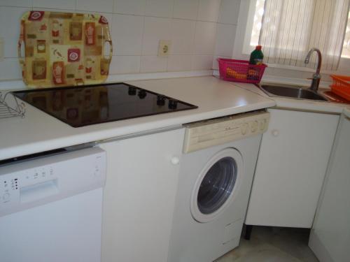 Islantur Americas Apartamento *