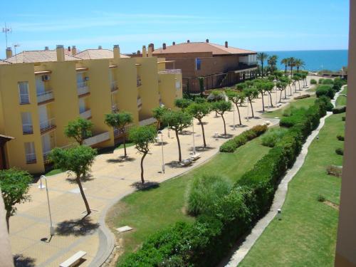 Apartamento Islantur Americas *