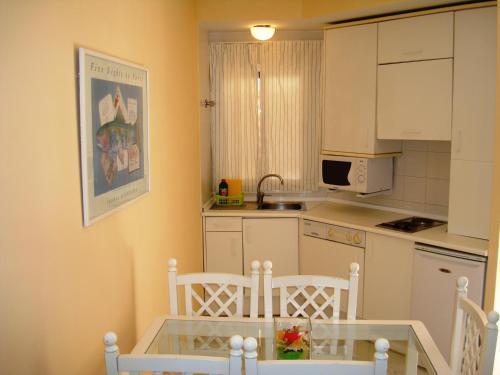 Islantur Americas Apartamento